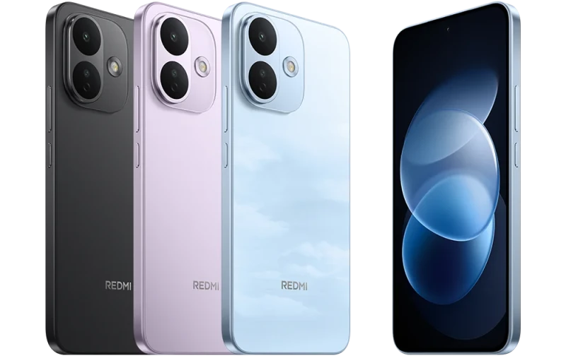 Redmi Note 17 Pro 5G